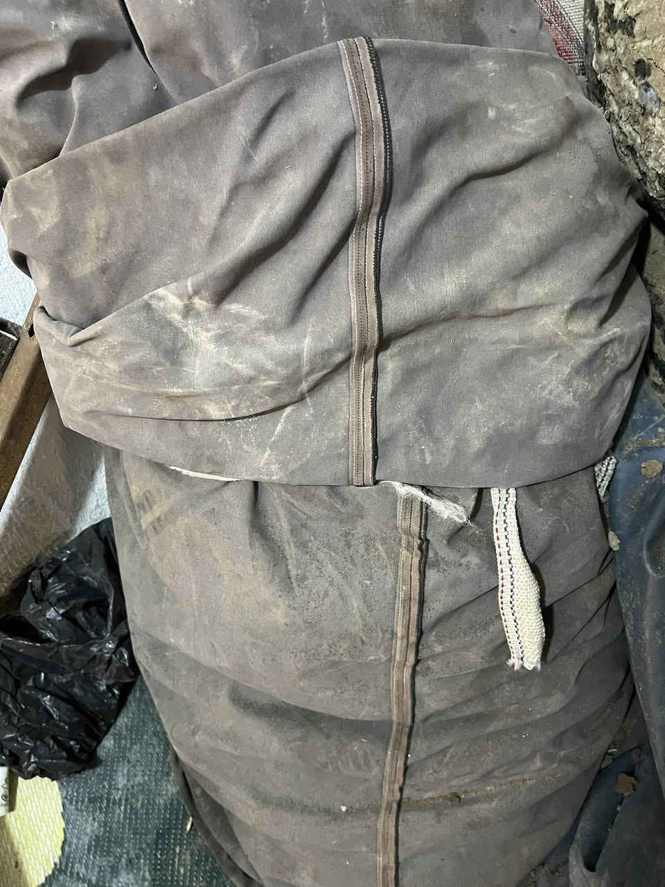 حديد 9اقواس كامل القوس الواحد تلث قطع حديد نضيف لامكسر ولا معوج مع جادر مطري ٨\٦متر تقريبا


**إذا كنت صاحب هذا الإعلان وتريد حذفه لأي سبب، رجاءا أرسل رسالة إلى الدعم الفني**