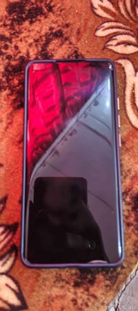 شومي 12X برو • شاشة منحنيه 120 • سناب دراگون 888 بلس