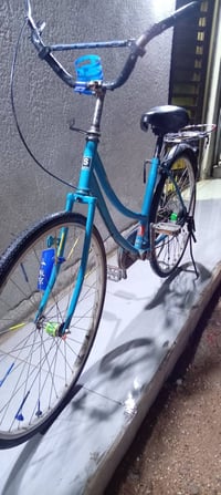 دراجة • شراي يجي • خاص