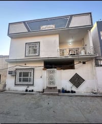 الجعفريه • ١٠٠م • ٣ غرف