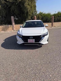 سنتره SV • ٢٠٢٥ • ماشيه ١٨٠٠٠