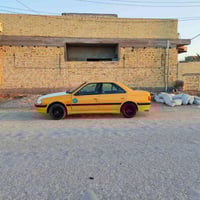 بارس ١١ • مكينه وكير مكفوله • رقم الديوانيه