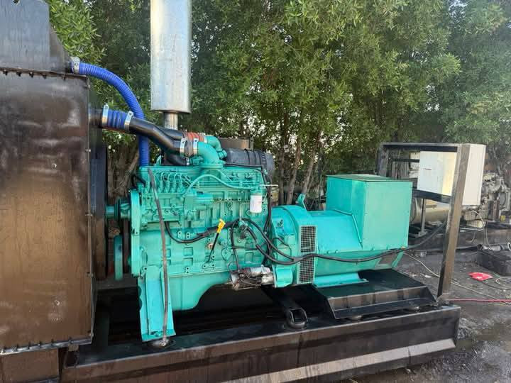 تصليح وتجفيت جميع أنواع المولدات في جميع محافظات العراق كادرنا يعمل ضمن الضمان في العمل بجميع المولدات الكهربائية والميكانيكيه بيركزن كتر كمنز دايو اسكانيه فالفو افيكو اشتاير دويز بجميع الاحجام نعمل على خصم إلى مولدات الاهالي المتعففه وخصم الى الجيش العراقي البطل ***********==***********
