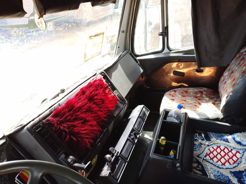 السلام عليكم. كرواتي للبيع موديل ٩١سبرنك بلادي محور طويل رقم بصره مشروع وطني تريد كامله او بس راس تفاصيل اكثر اتصل على راعيها مكلف ب النشر ***********
