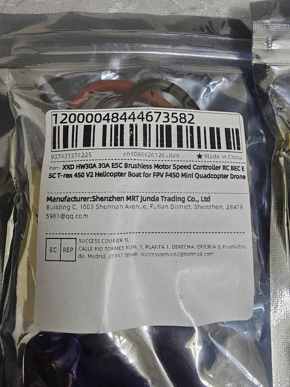 متوفر قطعتين ٢٠ الف


**إذا كنت صاحب هذا الإعلان وتريد حذفه لأي سبب، رجاءا أرسل رسالة إلى الدعم الفني**