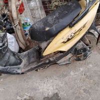 ماكس ١٤٠ • مجفته • دبلاات امامي