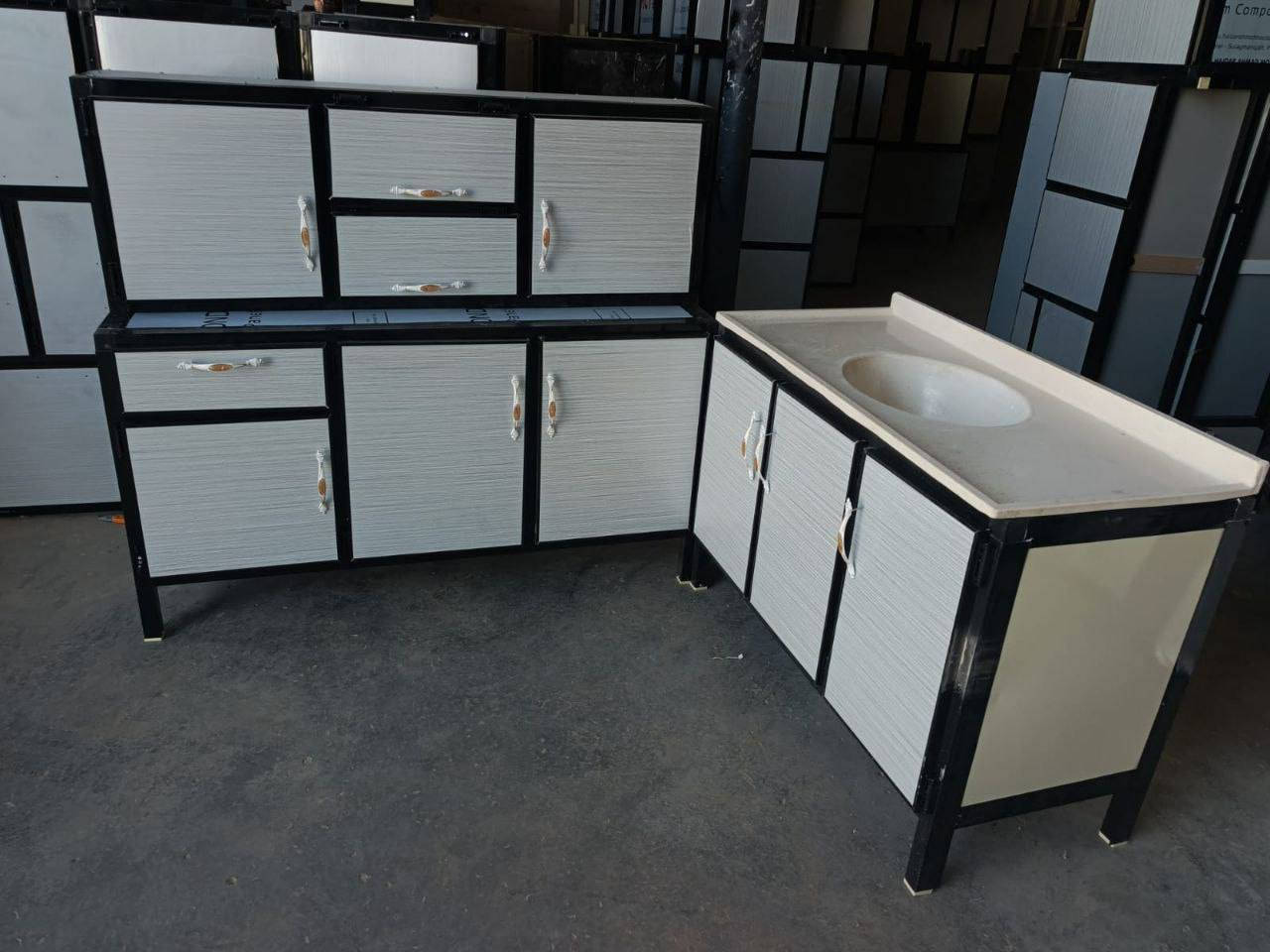 عروض راس السنا نار 🔥
كاونتر متر. نص. مع سنگ متر 20سم 

3قطع ملحق والأراضي وسنگ مرمر 

يوجد خدمه توصيل 🚛🚛🚛

السعر فقط 200💸💸

الحجز والاستفسار على📞☎️ رقم***********
