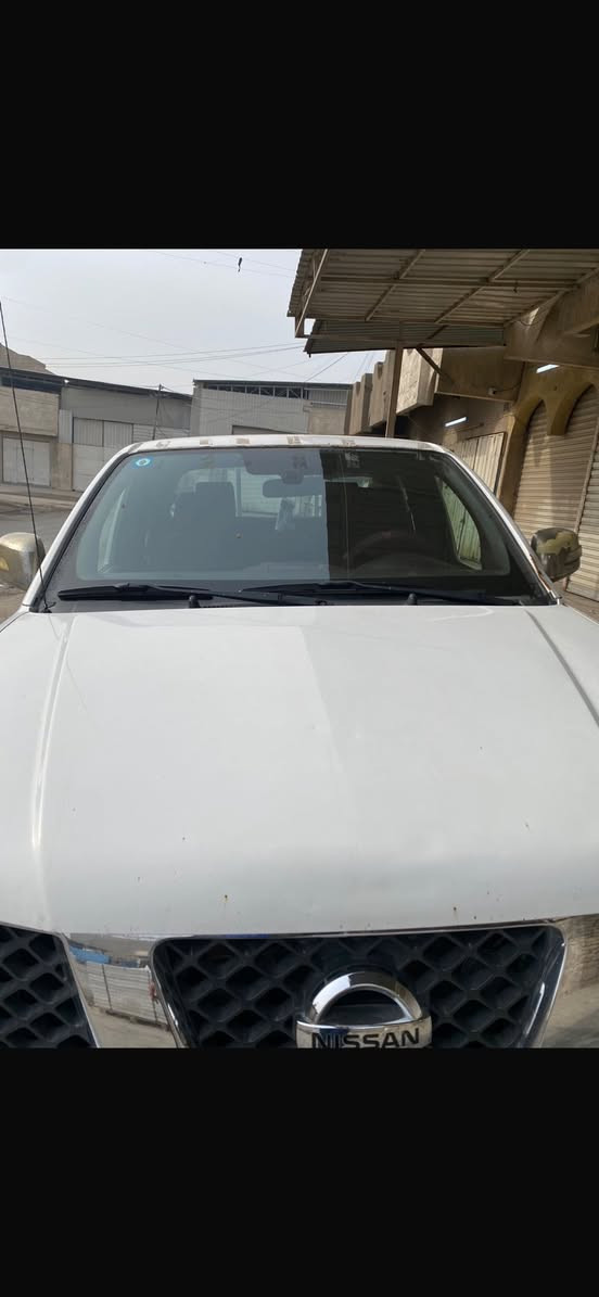 نيفارا ٢٠٠٨ كير عادي بيهه باب السايق مبدل مكان السياره بغداد الكماليه رقم السياره بغداد تحويل مباشر السعر ٩٠للاتصال ***********
