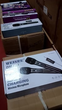 المنصورة • موجه صوت • موزع معتمد