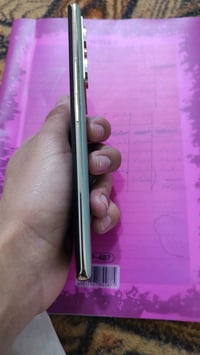 infinix zero 30 5G الجهاز كامل ملحقات مبدل شاشة وكالة شرط وكالة ب 130 ...