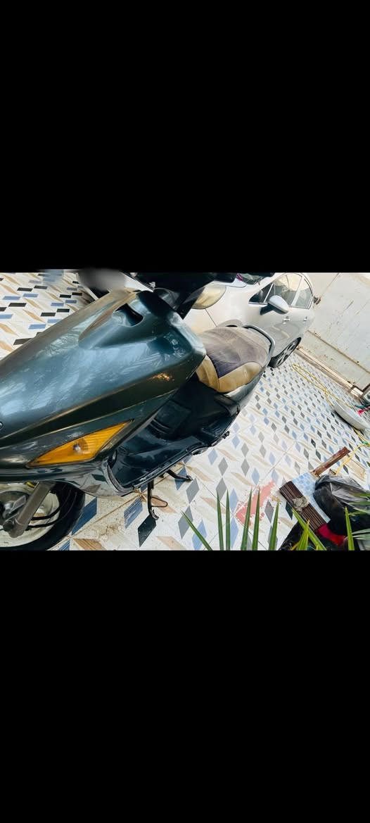 دراجه فراشه 140 مكينه ما مفتوحه كلشي ما عوزها تفاصيل اكثر خاص
ديوانيه قضاء المهناويه


**إذا كنت صاحب هذا الإعلان وتريد حذفه لأي سبب، رجاءا أرسل رسالة إلى الدعم الفني**