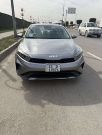 فورتي 23 وارد امريكي اسمنتي فول تحكمات قيادة موصافات LX حساسات خلفية ا...