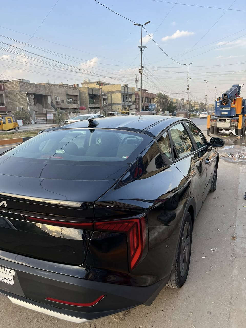 كي فور موديل 25 سياره جديده  2 قطعتين  صبغ  بدون دواخل سعر 150 وبيه مجال ماشيه 20 الف 
حي اور ***********
