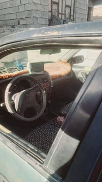 نيسان بريميره • الضلوعيه • فحص صلاحية