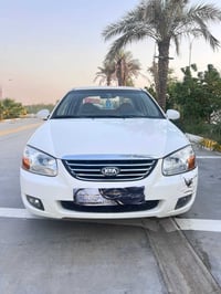 سيراتو ٢٠٠٩ • مكينة ١٦٠٠ • ديالى بعقوبة