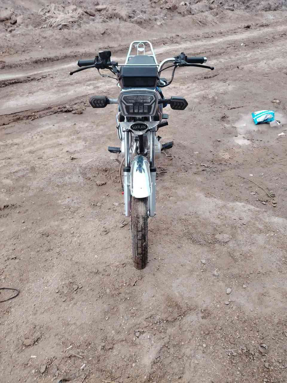 السلام عليكم دراجه تايجر شلونك كفاله عامه مكان كربلاء موديل 24 اوراق اسكندر ***********
