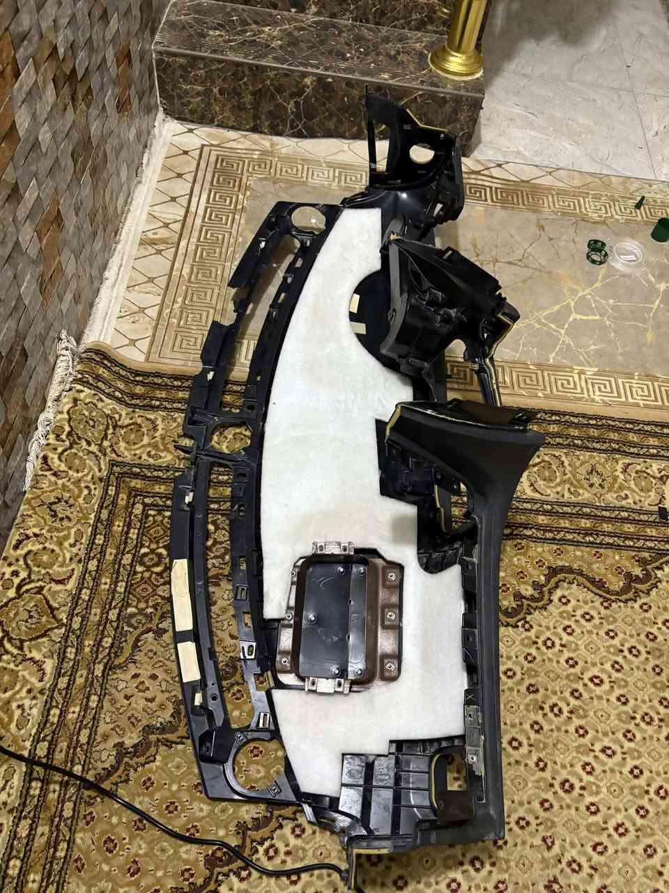 سلام عليكم ديشبول جديد 
مال حاويه هو واليرباك مالته
با٢٠٠ وبيه مجال وشراي يتصل وانا خادم 
***********
