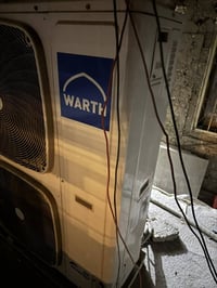 سبالت الوارث انفيرتر كاسيت مشتغل 6اشهر فقط اخو جديد 3طن انفيرتر العدد ...