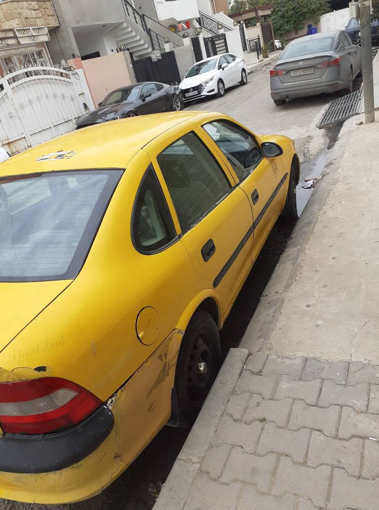 اوبل فكتره بزون موديل ١٩٩٧سنويه كارتونيه حمره عدم ترويج رقم كركوك ألماني وبطاقة بانزين بيها سيارة شغاله بس بيها نواقص مثل صدر تعبان تايرات نص عمر باور يحتاج قايش مكانها كركوك كركوك, العراق


**إذا كنت صاحب هذا الإعلان وتريد حذفه لأي سبب، رجاءا أرسل رسالة إلى الدعم الفني**