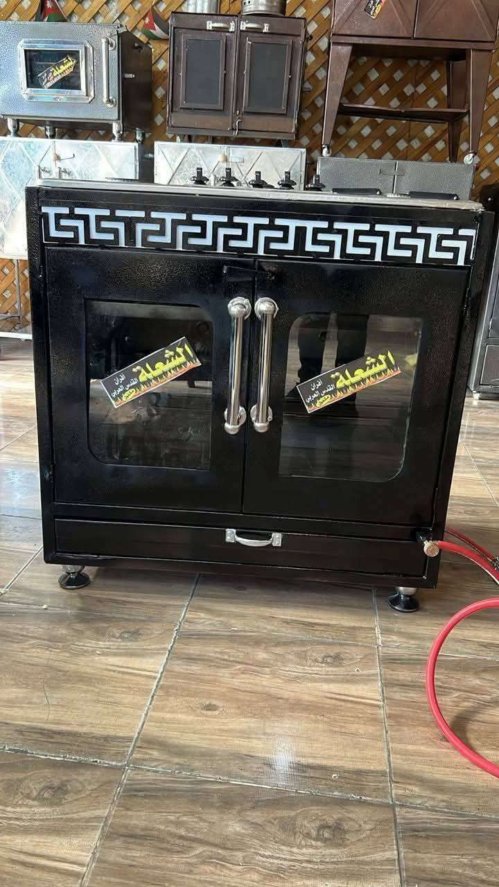 #غاز_غاطس_ايطالي مع فرن عربي مع #ساعه_ايطالي #وبربيشين #كفاله #سنه
....#ملاحظه الغاز جديد من المصنع وموجود اكثر من لون 0782765212واتساب
@الجميع


**إذا كنت صاحب هذا الإعلان وتريد حذفه لأي سبب، رجاءا أرسل رسالة إلى الدعم الفني**