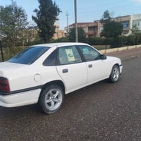 فيكترا • ١٩٩٥ • گئر عادي