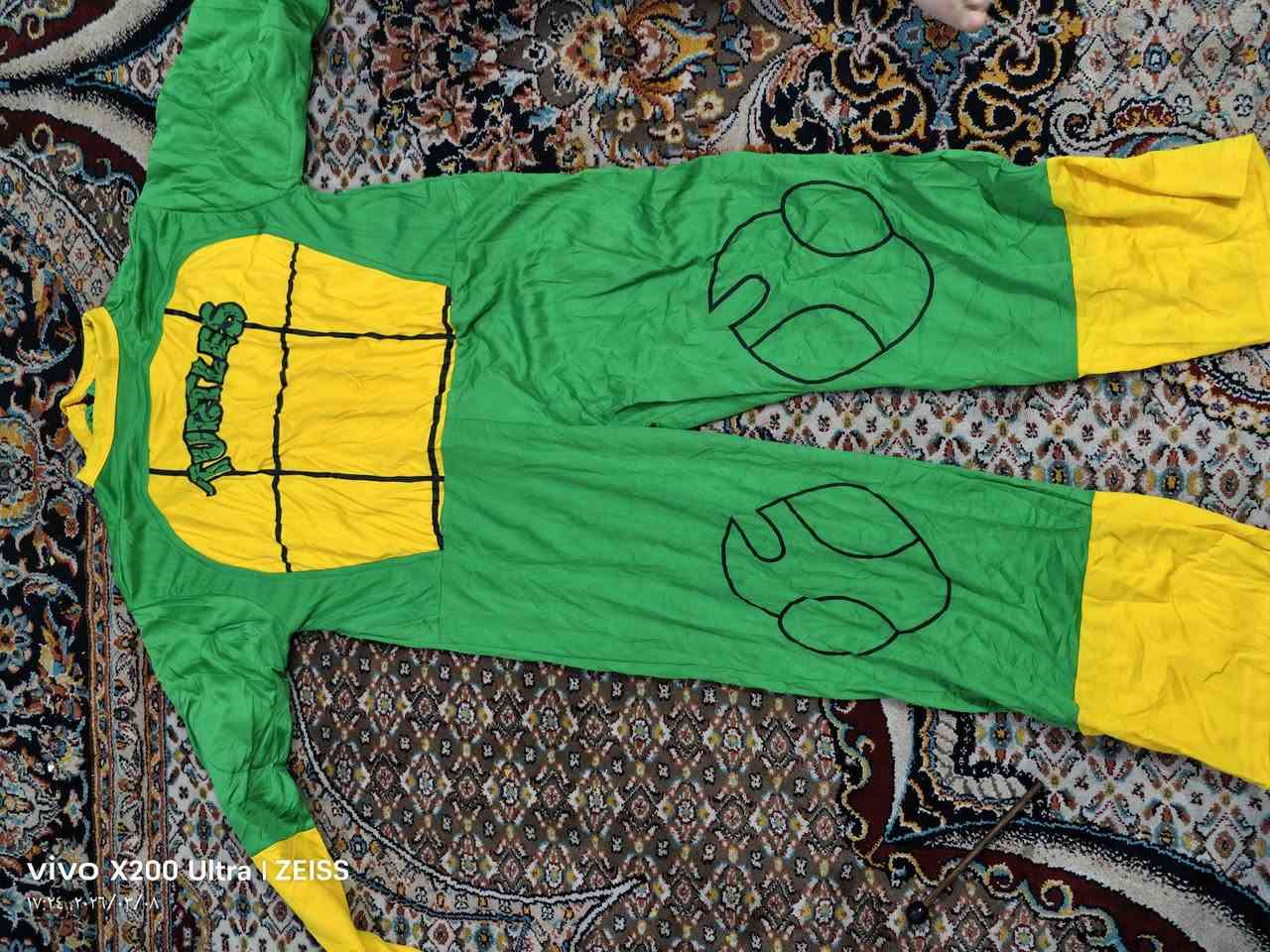 ب3 الاف ازياء
قناع بالفين 

بدلات اميرات دزني


**إذا كنت صاحب هذا الإعلان وتريد حذفه لأي سبب، رجاءا أرسل رسالة إلى الدعم الفني**