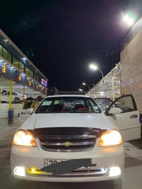 اوبترا • ٢٠١١ • كفاله عامه