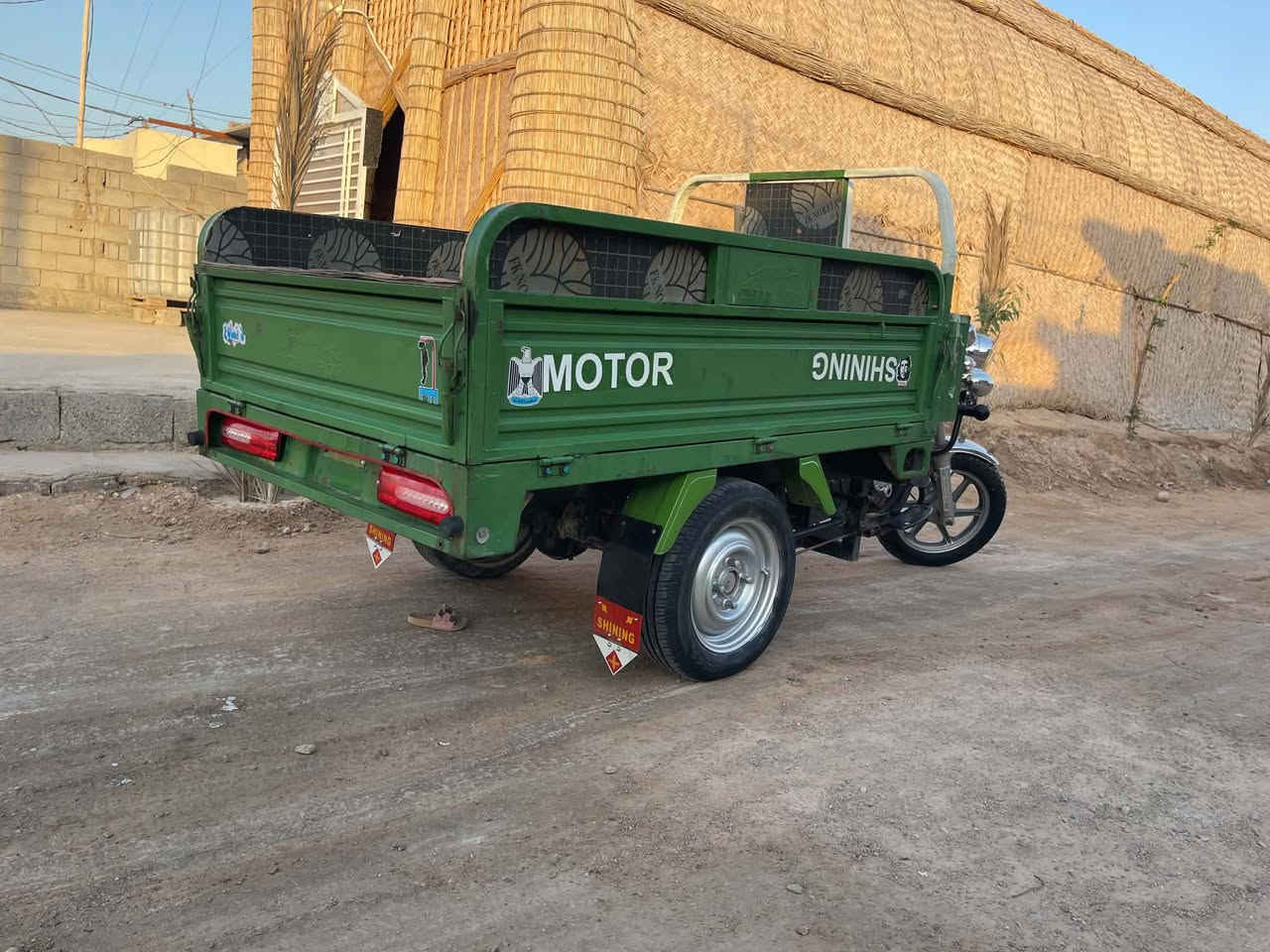 سلام عليكم شباب ستوته البيع مديل 21 اوراق اصولي وكيله بلال ستوته كلش حلوه ونضيفه السعر 1750 مكاني كربلاء سيد سماعيل التصال عله رقمي ***********
