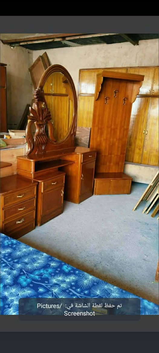 450


**إذا كنت صاحب هذا الإعلان وتريد حذفه لأي سبب، رجاءا أرسل رسالة إلى الدعم الفني**