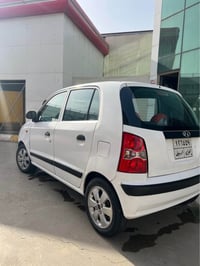 i10 • ٢٠٠٧ • اوتوماتيك