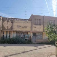 شارع السايلو • ٣٠٠م • بيت قديم