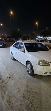 اوبترا ٢٠١٢ • مكينة جديده • تحويل ثاني يوم