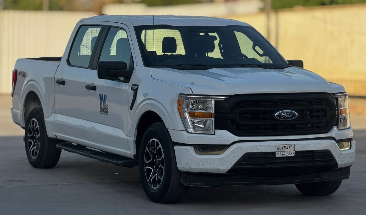 فورد f150 2022 XL
Ford f150 2022
ماشية 77 الف فقط
كير تعليك 
باب طويل بودي قصير
محرك 6 سلندر 3,3
لايت عدستين عدسات
كامرات حساسات 
كشنات مخمل
سيارة جاملخ وبنيد مبدل  باب بيه شوية صبغ
السعر  والاستفسار ع الخاص 
***********
