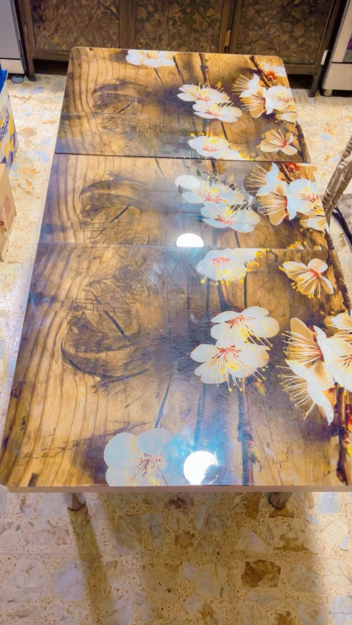 غراض للبيع


**إذا كنت صاحب هذا الإعلان وتريد حذفه لأي سبب، رجاءا أرسل رسالة إلى الدعم الفني**