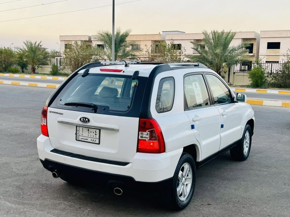 يالله السلام عليكم '

نقد فقط اعتذر ع الاقساط والوعده والمرواس

بسعر مناسب 112$ وبيها مجال للشراي كيا سبورتج وارد

خليجي الموديل 2009الون ابيض ثلجي مكينه 4سلندر 

دوش شرط لاصرف لاصوت لابخار كير بدون اي عيب السياره مكفوله كفاله عامه من الصبغ والتبديل مواصفات فول1-1

سلايت رووف

داخل عسل

كشن جك

شاشه+ كامره

ارضيه جلد

صاج ملكي

تحكم مري جانبي

اي بي اس

4دسك

يو اس بي

يدات نيكل

ويل كب كروم

دبل كزوز 

كير/محرك/صدر/تخم تاير/تخم ويل كب/تبريد/تدفئه/كهربائيات/باتري/دوشمه/ارضيه جلد -كله جديد وبالشرط

رقم كركوك مميز الجديد سنويه لغايه 2028 هزه جديده مشروع وطني يتحول بكل محافضات العراق كابون بانزين موجود عنوان السياره
صلاح الدين-تكريت للتواصل *********** اعتذر من الاقساط والوعده
