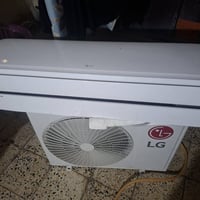 سبلت ٢طن • LG • على الضمان