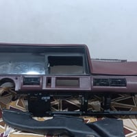 دشبول اولدز • قطع غيار • بغداد
