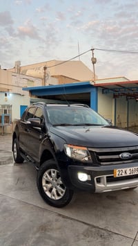 رانجر • توماتيك • فول مواصفات