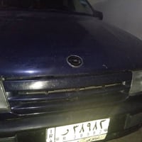 فتكره للبيع موديل 1991حجر16 محرك لصرف ولا نفخ والسياره حلوه ونظيفه الص...