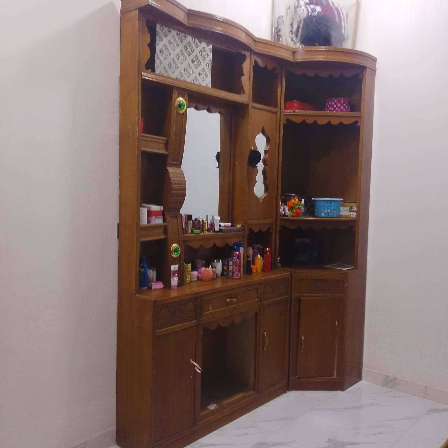 السلام عليكم.مجوده.قرفه.بدون.كنتور.عنوان.الرمادي.السعر400


**إذا كنت صاحب هذا الإعلان وتريد حذفه لأي سبب، رجاءا أرسل رسالة إلى الدعم الفني**