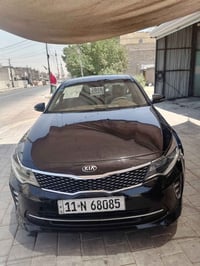وبركاته كيا اوبتيما وارد أمريكي اللون اسود ابو الشذرة ملكي حادثهة فقط ...