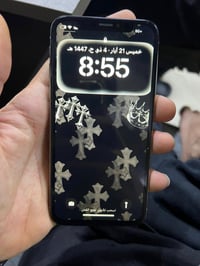 نضيف • ٦٤ • شاشه وبطاريه مبدله
