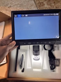 مجهر • سعر تفاوضي • توصيل محافظات