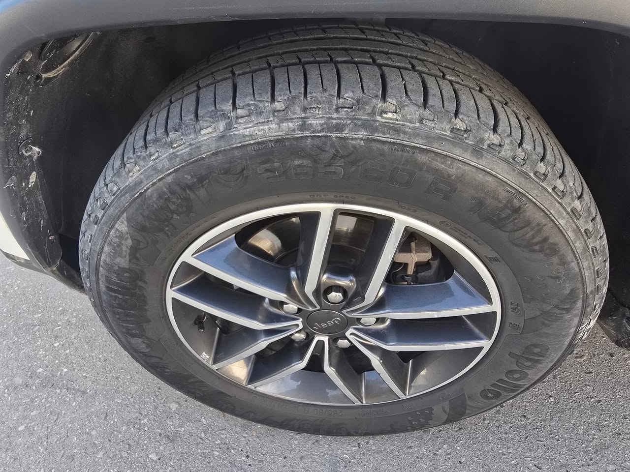 تخم ويل فقط حجم ١٨ مكفول من اللحيم الفطر العواج السعر ٣٥٠ الف قفل


**إذا كنت صاحب هذا الإعلان وتريد حذفه لأي سبب، رجاءا أرسل رسالة إلى الدعم الفني**