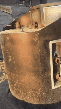 فرن كهربائي ايراني
خبز صمون كلشي يشتغل
مكان كربلاء
مليون و400 وبي مجال
‭0772 572 6526‬
