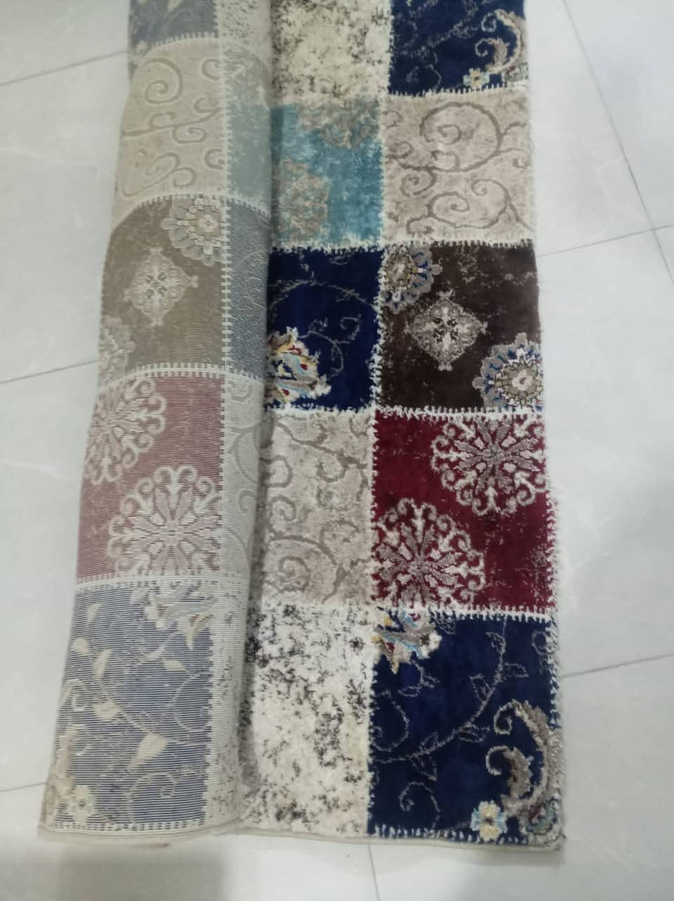 *********** وتساب أربيل, العراق
