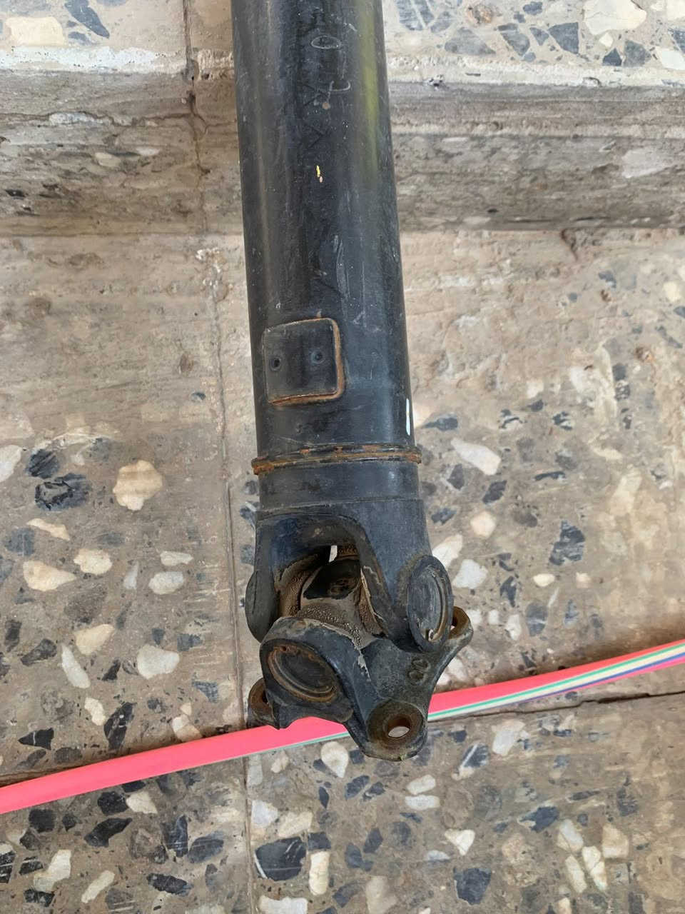 السلام عليكم
كاردن شانجان cs95
يرهم من موديل 2017 الى موديل 2021 
الكاردن ماخوذ من سياره يعني اصلي 100% 
النظافة 100% 
مابي اي عيب ولا اي ملعب 
السعر 600 الف 
للاستفسار 
0781 914 1919
العنوان بغداد
