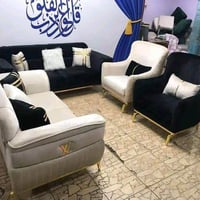 موديل شانيل • خمس قطع • ضمان ٥سنوات