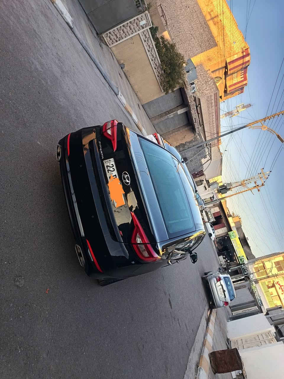 السلام عليكم ورحمة الله وبركاته
مكلف بالنشر  مكلف بالنشر  
سوناتا للبيع  موديل 15 خليجي مكفوله كفاله عامه  محرك 2400  تحويل ثاني يوم  رقم اربيل    السعر 145
للاستفسار الاتصال على الرقم  ***********
