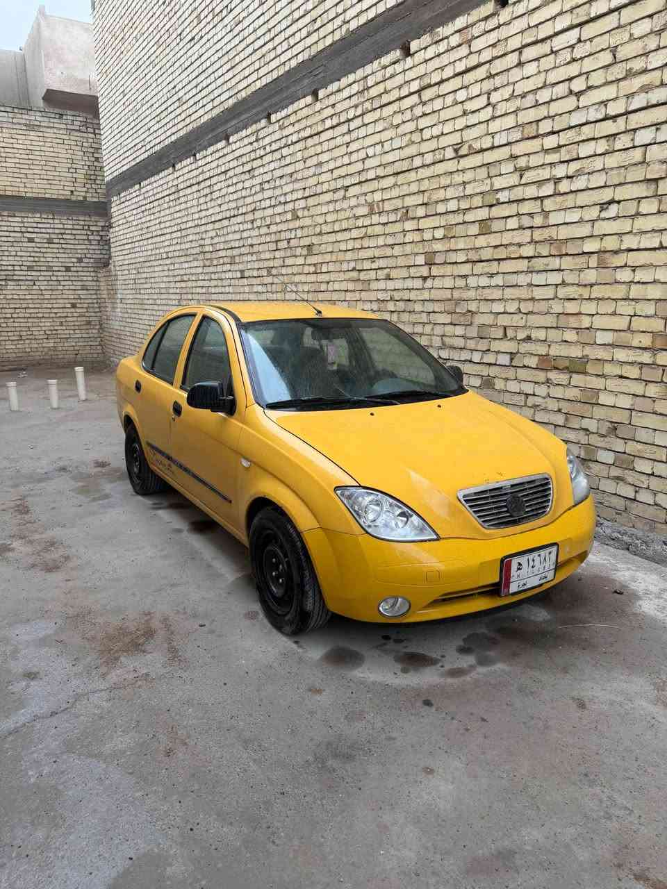 السلام عليكم طيبة ٢٠١٧ بغداد شرط التحويل اي استفسار الاتصال ع الرقم *********** السعر 40 $ مكان السيارة بغداد حي المهندسين بغداد, العراق
